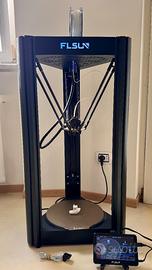 Kit Estrusore Direct Drive Per FLSUN V400 | Aggiornamento Stampante 3D Con Livellamento Automatico - Foto 12