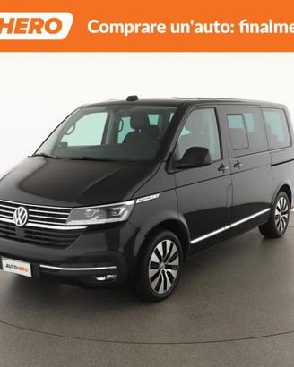 VOLKSWAGEN Multivan 2.0 TDI 204CV DSG 4Motion Li