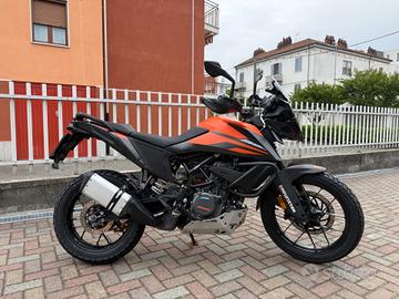 Ktm 390 Adventure