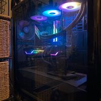 PC Gaming  i9-12900K · SUPRIM X GeForce RTX  24GB