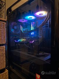 PC Gaming  i9-12900K · SUPRIM X GeForce RTX  24GB