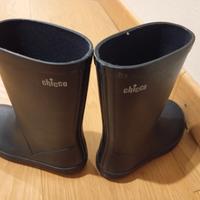 Stivaletti Chicco n.25