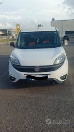 Fiat Doblò 