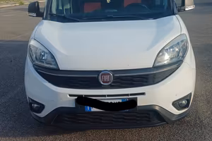Fiat Doblò 