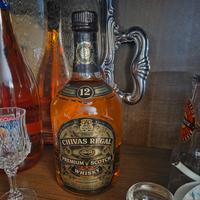 Wisky Chival Regal Premium scotch
