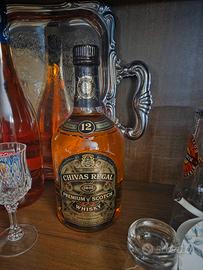 Wisky Chival Regal Premium scotch