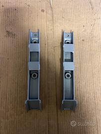 Staffe cinture posteriori defender 110