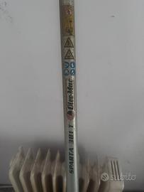 Decespugliatore