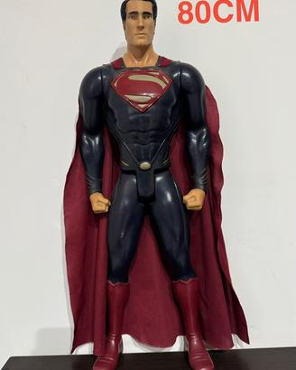 Super Man 80 CM Action Figure