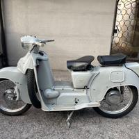 Moto Guzzi Galletto 192cc AE