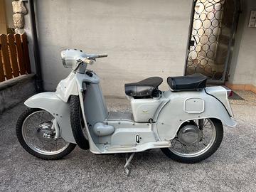 Moto Guzzi Galletto 192cc AE
