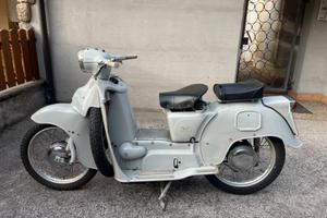 Moto Guzzi Galletto 192cc AE