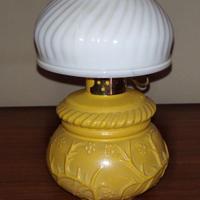 Flacone di profumo vintage AVON