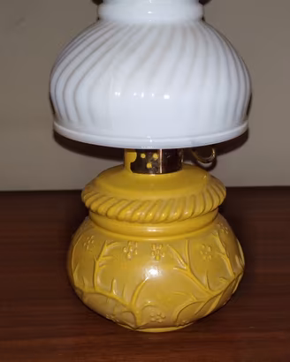 Flacone di profumo vintage AVON