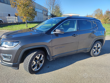Jeep Compass 4x4 full optional