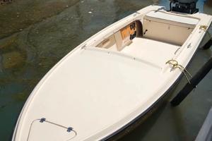 cofano mt del 2014 con motore yamaha 40/60