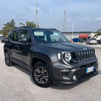 Jeep renegade 2019 1.6 diesel 120cv