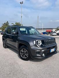 Jeep renegade 2019 1.6 diesel 120cv