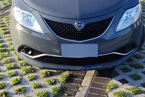 lancia Ypsilon 2016 