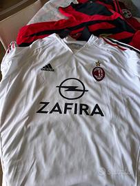 Maglietta originale AC Milan 2004