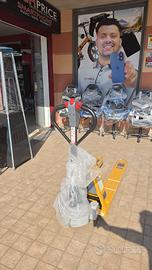 Soccatore Elettrico TranSPallet Carrello  RAMINGTO