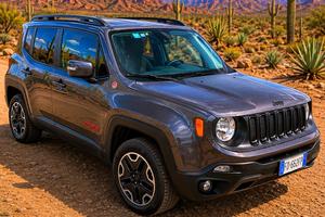 Jeep Renegade 2.0 Mjt 170CV 4WD Active Drive Low T