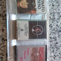 Videocassette