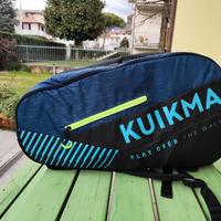 Borsa Padel Kuikma PL 900 - Isotermica - 35L