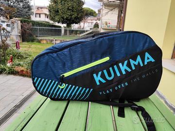 Borsa Padel Kuikma PL 900 - Isotermica - 35L