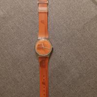 Swatch da collezione 