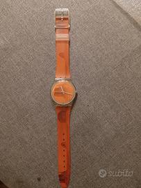 Swatch da collezione 
