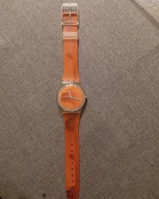 Swatch da collezione 