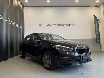 BMW Serie 1 118i 5p. Advantage