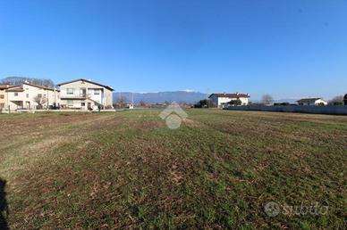 TER. RESIDENZIALE A CASSOLA