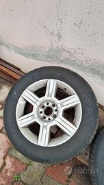 Cerchioni in lega da 15 fiat