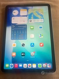 Apple i pad 4 gen.