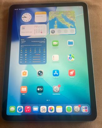 Apple i pad 4 gen.
