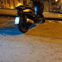 Piaggio Beverly 200 - 2003