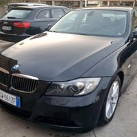 Bmw 320d 163Cv Berlina