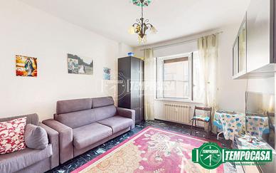 SPAZIO E LUMINOSITÀ TI ASPETTANO!