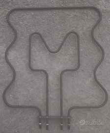 Resistenza Elettrica Forno Cecotec Bolero Hexa C13