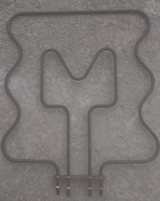 Resistenza Elettrica Forno Cecotec Bolero Hexa C13
