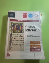 codice letterario 1