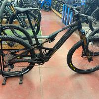 ebike ORBEA RISE LT M10 taglia L 420wh ex-demo