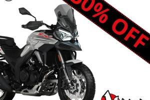 MORBIDELLI T1002 VX - formula 50%