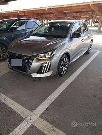 Peugeot 208 1.2 2025