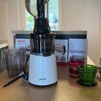 Imetec SuccoVivo PRO 2000