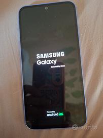 Samsung A54 5g 256gb memoria 8gb
