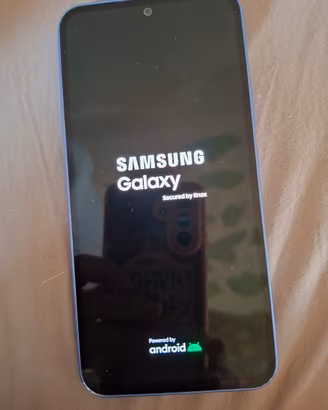 Samsung A54 5g 256gb memoria 8gb