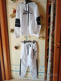 Completo Tuta The Fast and the Furious XL